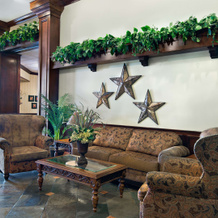 Oxford Suites Pendleton, 彭德尔顿 — 照片 2