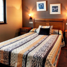 Apartamentos Rurales La Torre, 加莫内斯 — 照片 4