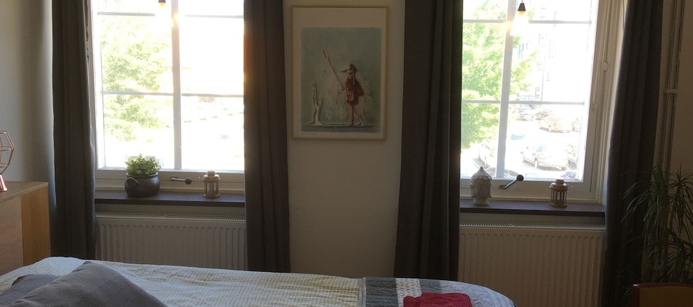 Ha Tel Gruya Re, Landskrona — photo 1