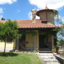 La Vecchia Torre, Canino — photo 5