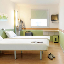 B&B HOTEL Freiburg-West, Freiburg im Breisgau — photo 5