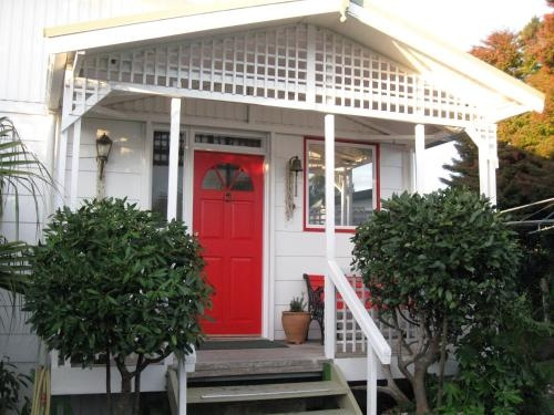 Aimeo Cottage, Окиато — фото 1