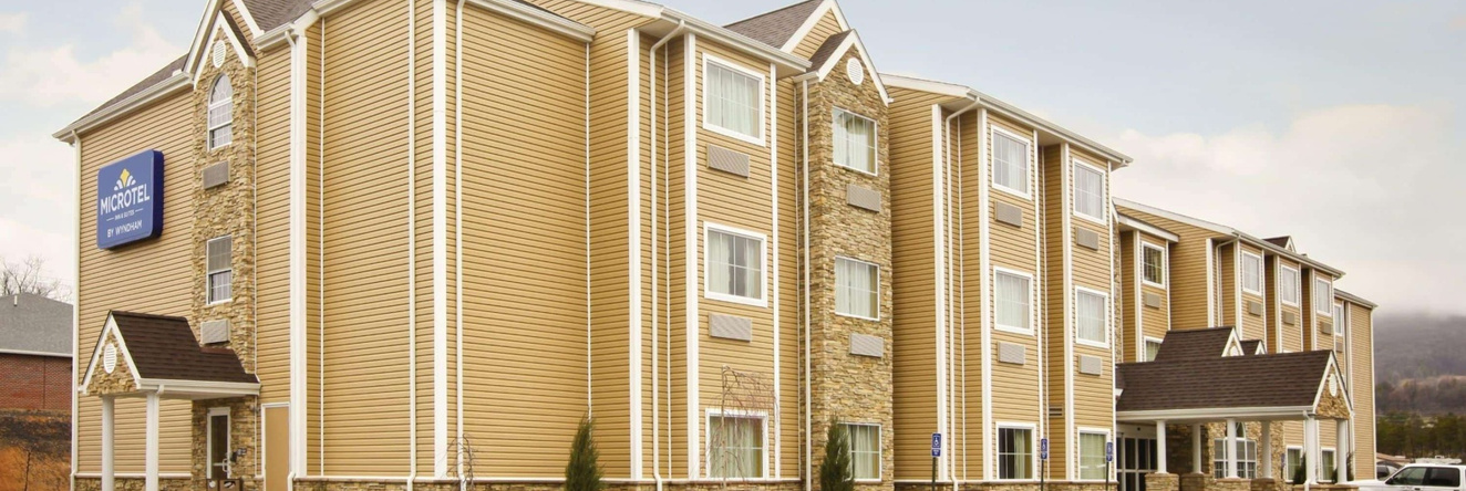 Quality Inn & Suites, Вашингтон — фото 1