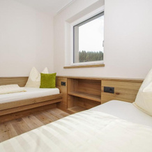 Apartment Hotel Christine, 阿韦伦戈-哈夫林 — 照片 5