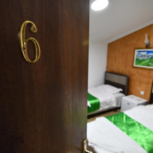Apartmani Timm, 普拉夫 — 照片 4