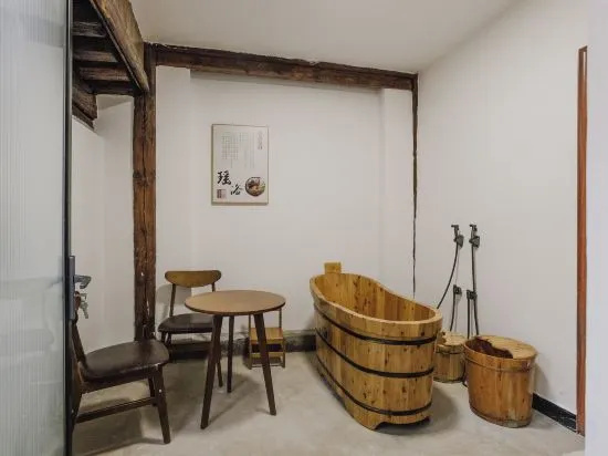 Shipingpingyuan Old Residence Homestay, 石屏 — 照片 1