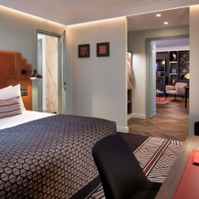 Maison Rouge Strasbourg Hotel&Spa, Autograph Collection, Страсбург — фото 4