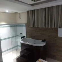 Motel Copacabana Unidade I, 里贝朗普雷图 — 照片 5