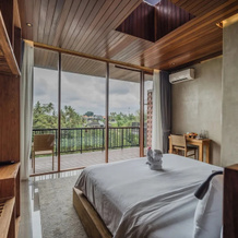 Lawangkala Resort Ubud, 乌布 — 照片 2