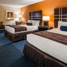 Holiday Inn & Suites Columbia Ne - Ft Jackson Area By Ihg, Колумбия — фото 4