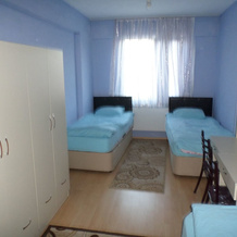 Baki Apart Hotel, 比莱吉克 — 照片 3
