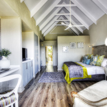 Loerie's Call Guesthouse, Мбомбела — фото 2