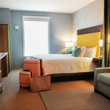 Home2 Suites By Hilton Fairburn Atlanta, Фэрберн — фото 5