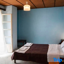 Apraos Bay Hotel In Kalamaki Beach, 100m From the Lovely Sandy Beach, Agios Elias — photo 4