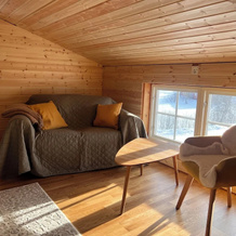 Cozy Ockelbo Retreat With Sauna & Stunning Nature Views, Ockelbo — photo 4