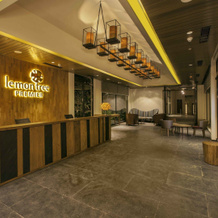 Lemon Tree Premier Corbett, Наинитал — фото 2