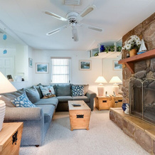 Albee Sunset Cottage, 2 Bedrooms, Pet Friendly, Wifi, Sleeps 8, 诺科米斯 — 照片 2