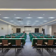 Grace Select Hotel (Hangzhou Jinsha Lake), 杭州 — 照片 5