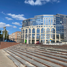 Tot Samy Zhk Kolizey Na Naberezhnoy M Gorykogo 150 Flat, Izhevsk — photo 2