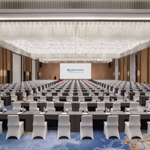 Wyndham Grand Zaozhuang, 枣庄 — 照片 4