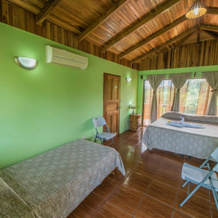 Hotel Castillo del Arenal, 埃尔卡斯蒂略 — 照片 3