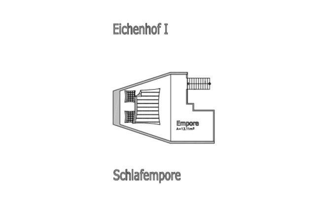 Eichenhof I, 格罗图森科格 — 照片 1