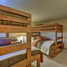 Camelback Mtn Near Ski/Zip Line/Aquatopia Waterpark 3Br 3Ba Townhome, 坦纳斯维尔 — 照片 5