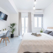 Boutique Studios Near Airport, Палини — фото 2