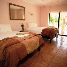 Hotel Los Pescadores, 洛斯巴里亚莱斯 — 照片 2