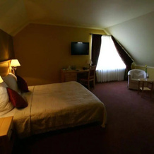 Kinga Hotel Wellness, Чорштын — фото 3