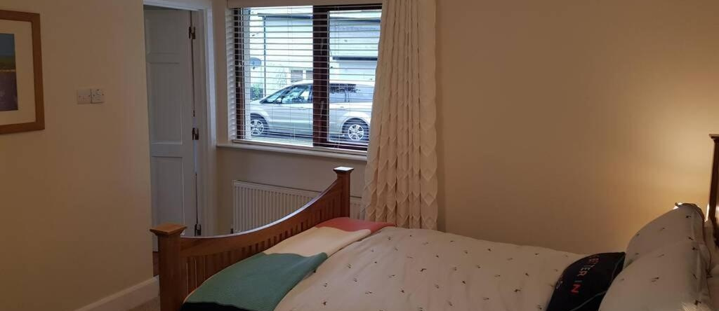 Faithlegg House Hotel Holiday Lodge, Фейтлегг — фото 1
