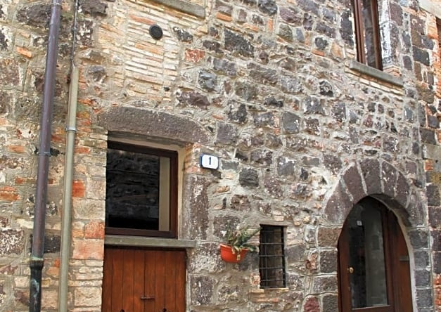 La Casa Del Calzolaio, Радикофани — фото 1