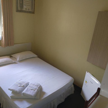 Hotel Cuca Legal, Presidente Figueiredo — photo 4
