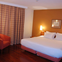 Hotel Central Parque, Maia — photo 4