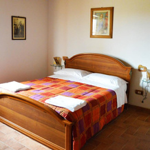 Agriturismo La Collina, 马萨马尔塔纳 — 照片 5