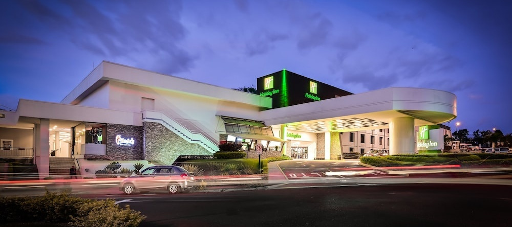 Holiday Inn San Jose La Sabana, 圣何塞 — 照片 1