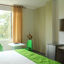Hotel Ventura, Floridablanca — photo 3