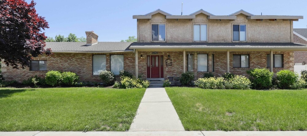 Family-Friendly Provo Vacation Rental Near Byu!, Прово — фото 1