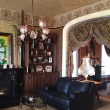 Nicki Lee Mansion, Блэк Хок — фото 5