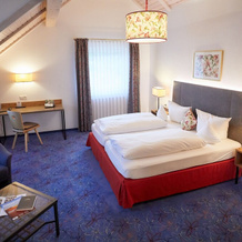 Romantik Hotel Rindenmühle, 菲林根-施文宁根 — 照片 5