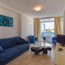 Nice Apartment In Isca Marina With 1 Bedrooms, Иска-сулло-Йонио — фото 3