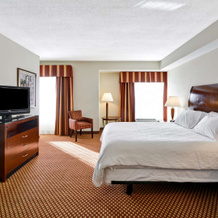 Hilton Garden Inn Tampa/Riverview/Brandon, 里弗维尤 — 照片 5