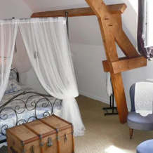 Le Clos de l'Orchidée, 拉沙佩勒欧诺 — 照片 3