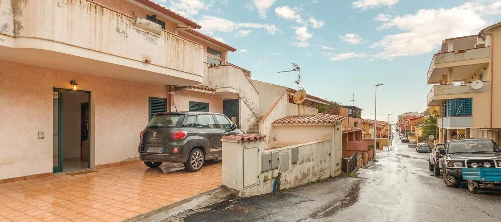 Casa Sole Rosso, Bugerru (Buggerru) — photo 1
