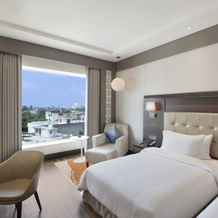 Mansion Grand Agra, 阿格拉 — 照片 3