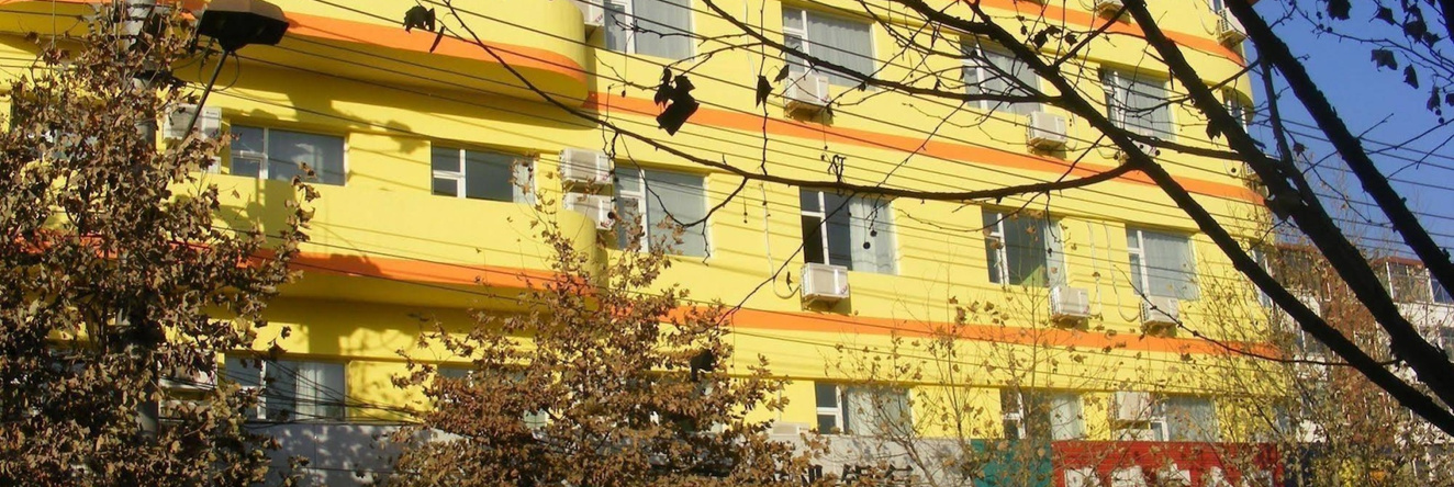 Wantong Express Hotel, Янцюань — фото 1
