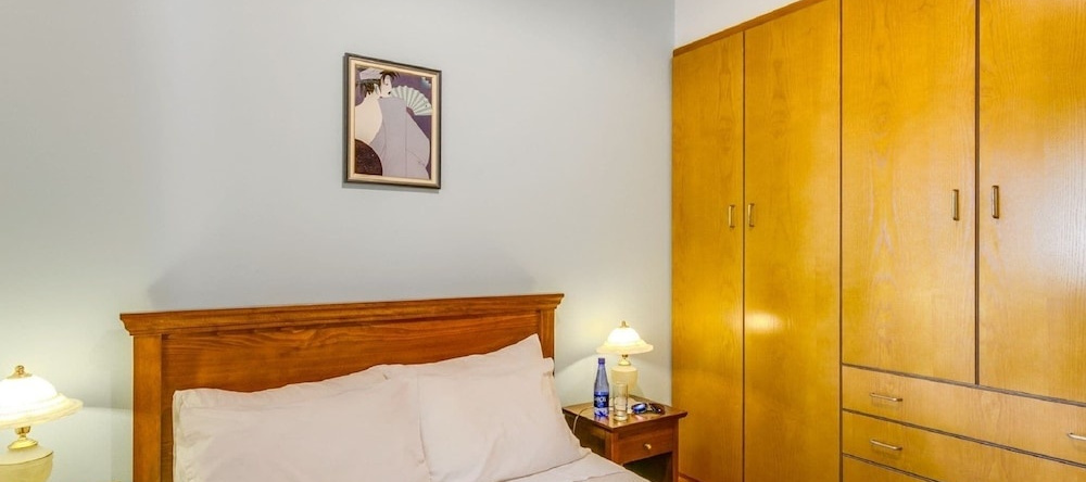 Villa in Heraklion With Private Pool & Beaches, 埃皮斯科皮 — 照片 1