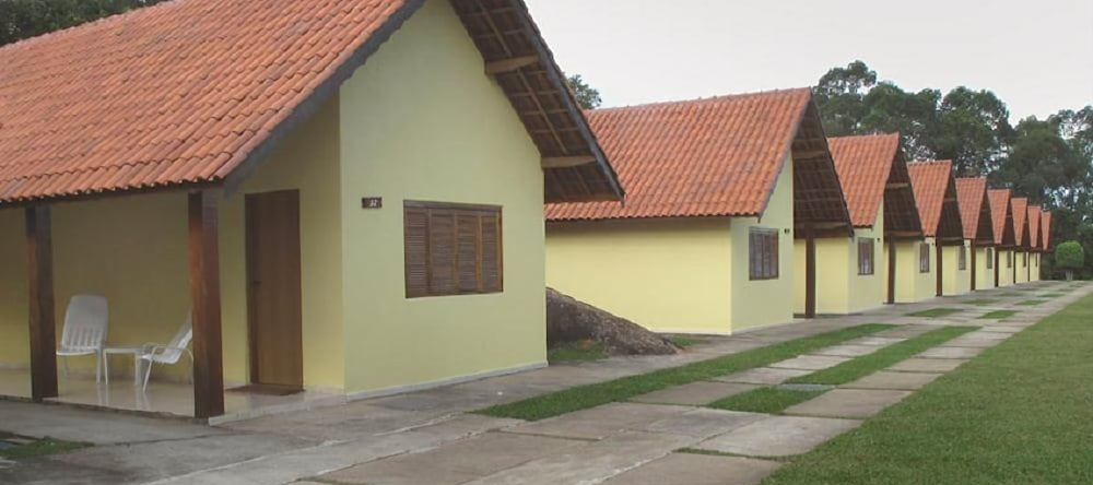 Resort Monte das Oliveiras, Joanopolis — photo 1
