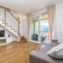 Apartment Belvedere 5 - Tremezzina, 梅泽格拉 — 照片 5