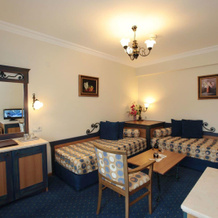 Cactus Club Yalı & Resort, Мендерес — фото 2